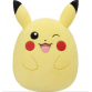 Squishmallows 35 Cm Pokemon Winking Pikachu